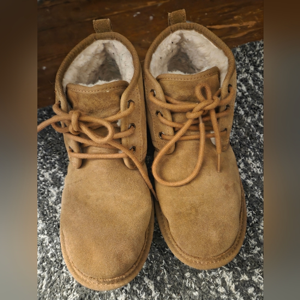 Ugg Booties - image 1